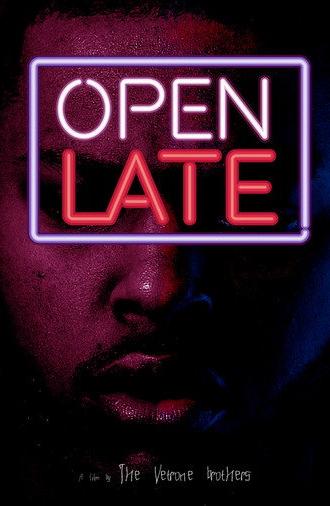 Open Late (2022)