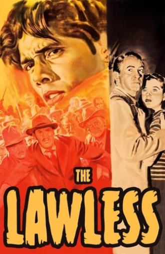 The Lawless (1950)