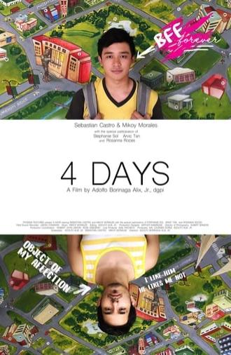 4 Days (2016)