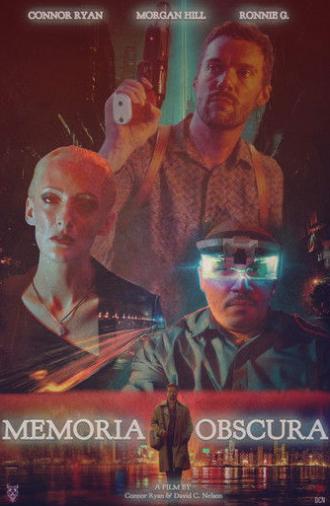 Memoria Obscura (2025)