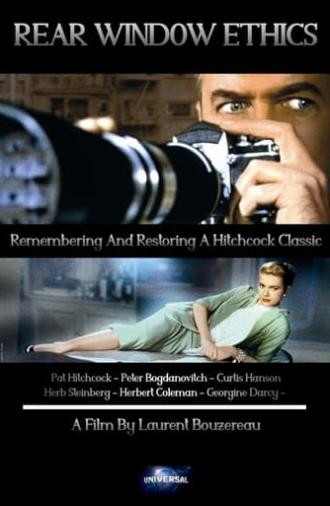 'Rear Window' Ethics: Remembering and Restoring a Hitchcock Classic (2001)