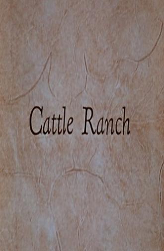 Cattle Ranch (1961)