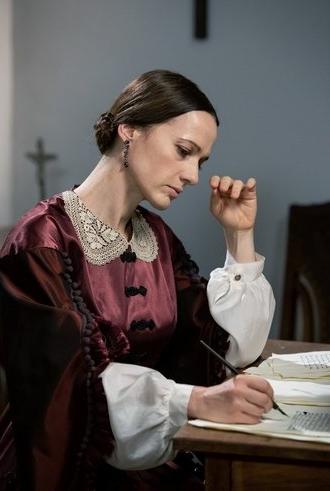 Tajemství života Boženy Němcové (2022)