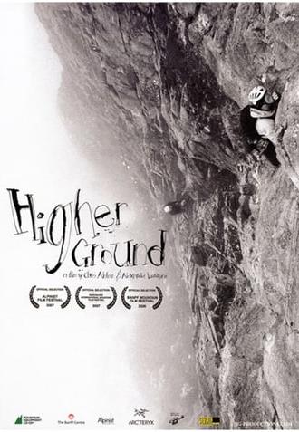 Higher Ground (2007)