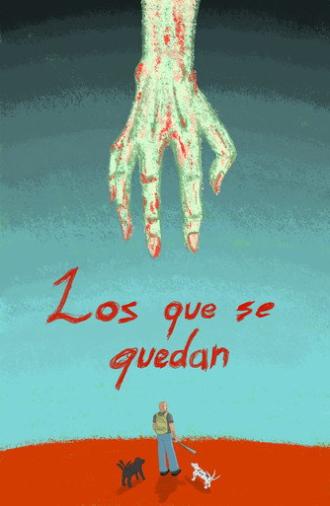 Los que se quedan (2026)