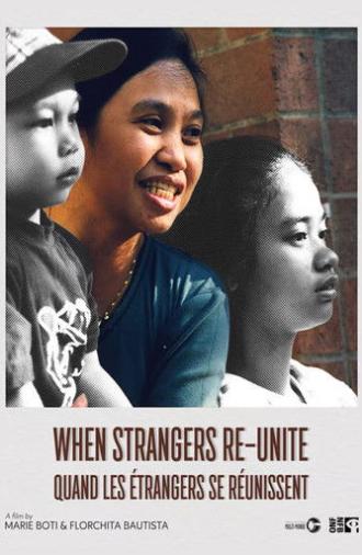 When Strangers Re-Unite (1999)
