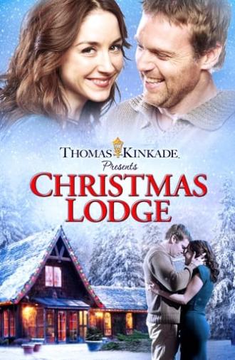 Christmas Lodge (2011)