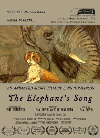 The Elephant's Song (2018)