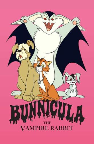 Bunnicula, the Vampire Rabbit (1982)