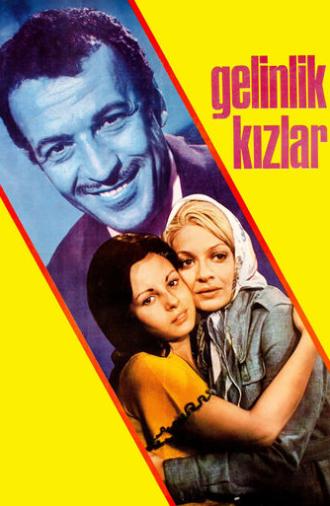 Gelinlik Kızlar (1972)