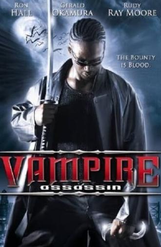 Vampire Assassin (2005)