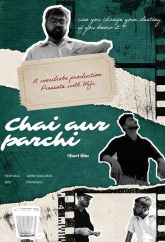 Chai aur Parchi (2026)