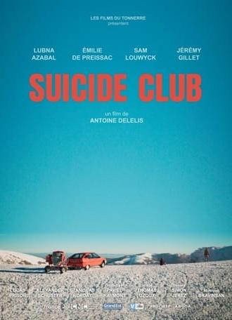 Suicide Club (2021)