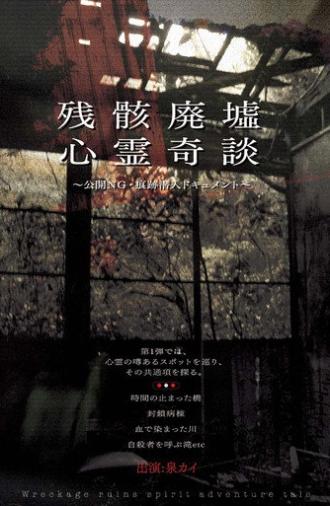 Remnants: Ruins of Spirit Tales - Unreleased Footage & Infiltration Document (2009)