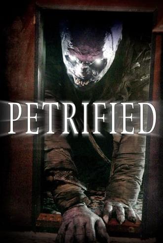 Petrified (2006)