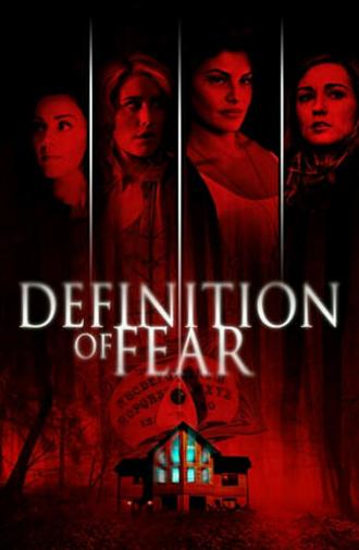 Definition of Fear (2015)