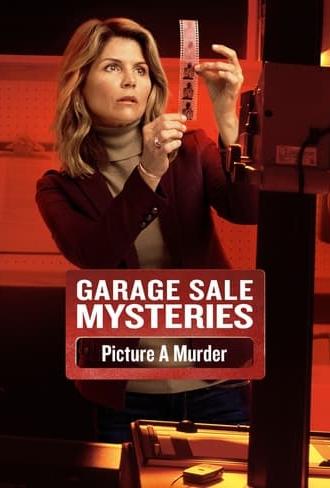 Garage Sale Mysteries: Picture a Murder (2018)