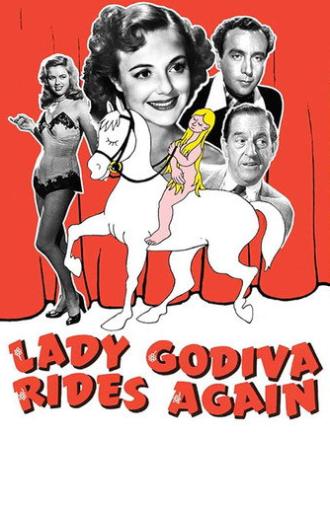 Lady Godiva Rides Again (1951)
