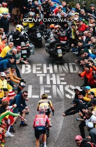 Behind the Lens: Giro d’Italia (2023)