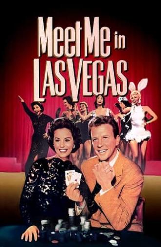 Meet Me in Las Vegas (1956)