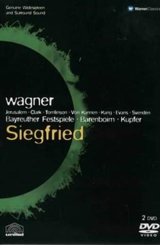 The Ring Cycle: Siegfried (1992)