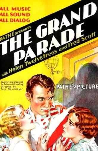 The Grand Parade (1930)