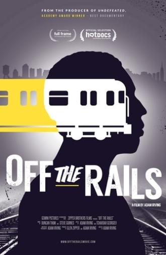 Off the Rails (2016)