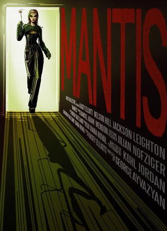 Mantis (2026)
