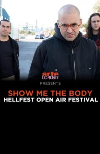 Show Me the Body - Hellfest 2024 (2024)