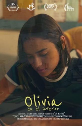 Olivia en el interior (2020)
