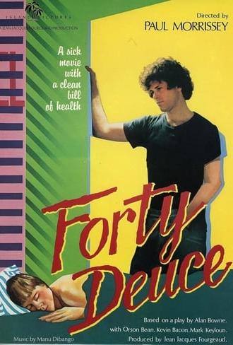 Forty Deuce (1982)