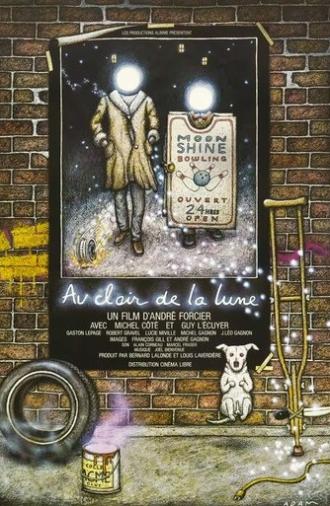 Moonshine (1983)