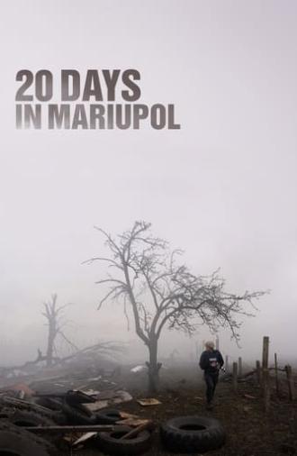 20 Days in Mariupol (2023)