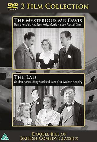 The Lad (1935)