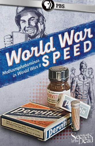 World War Speed: The Drugs That Won WWII (2019)