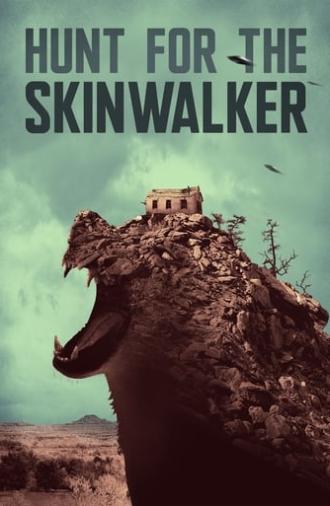 Hunt for the Skinwalker (2018)