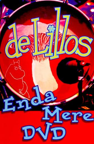 deLillos – Enda mere (1995)