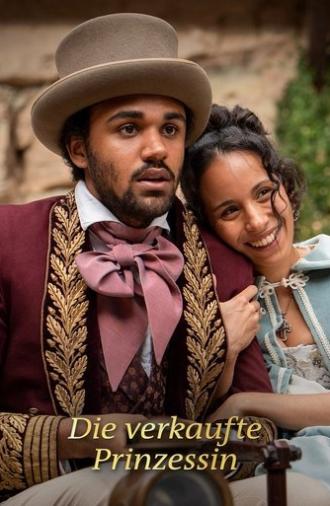 Die verkaufte Prinzessin (2023)