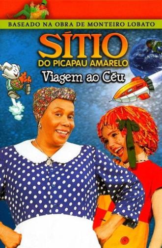 Sítio do Picapau Amarelo: Viagem ao Céu (2001)