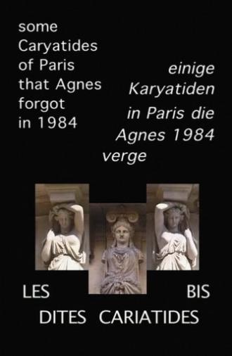 More So-called Caryatids (2005)