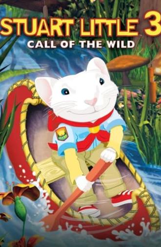 Stuart Little 3: Call of the Wild (2005)