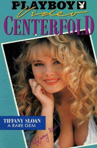 Playboy Video Centerfold: Tiffany Sloan (1992)