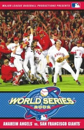 2002 Anaheim Angels: The Official World Series Film (2002)