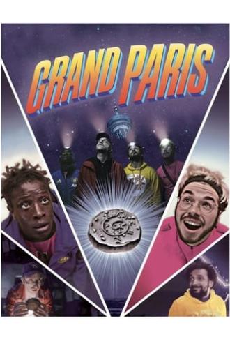 Grand Paris (2023)