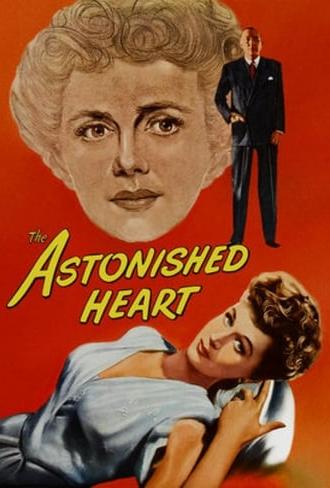 The Astonished Heart (1950)