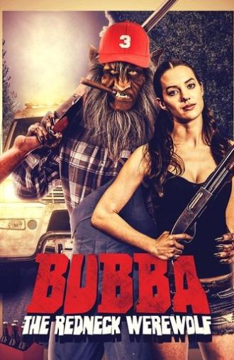 Bubba the Redneck Werewolf (2014)