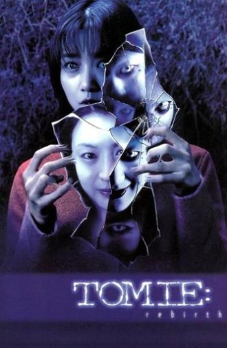 Tomie: Rebirth (2001)