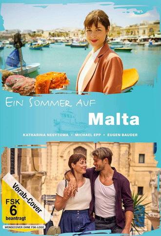 Ein Sommer auf Malta (2023)