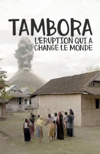 The Volcano That Changed The World (2017)