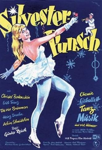 New Year’s Eve Punch (1960)